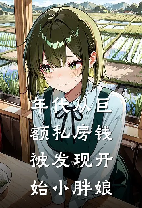 年代从巨额私房钱被发现开始 小胖娘