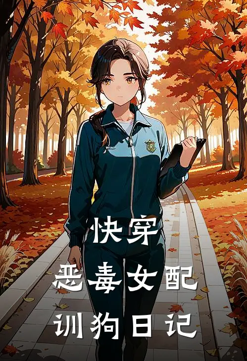快穿：恶毒女配训狗日记