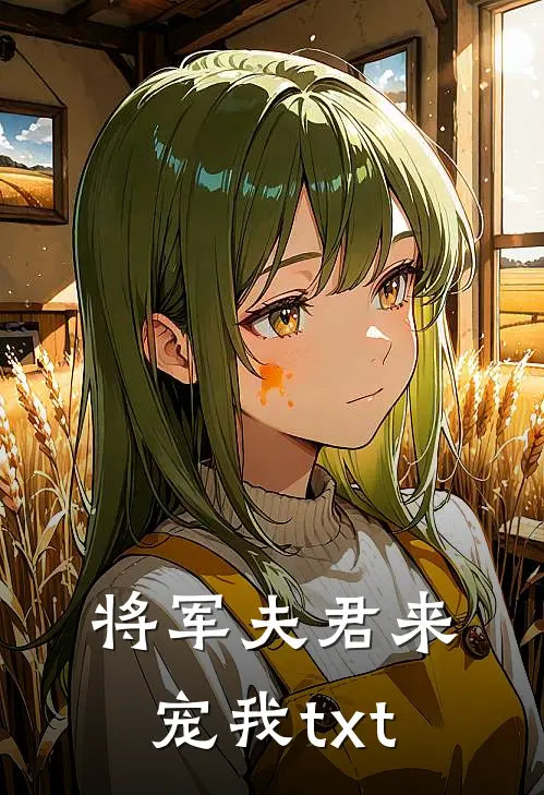 将军夫君来宠我txt