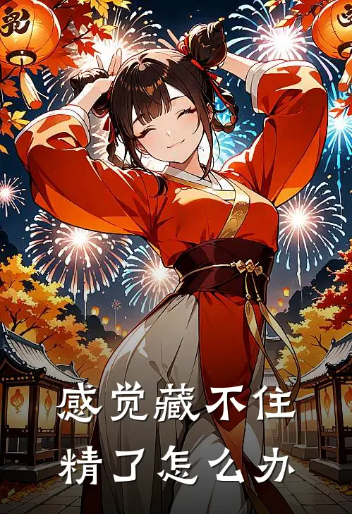 感觉藏不住精了怎么办