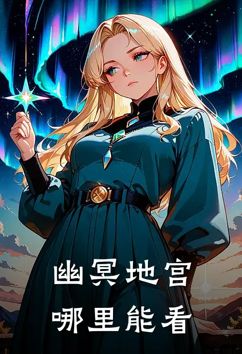 幽冥地宫哪里能看