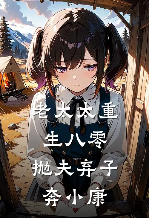 老太太重生八零，抛夫弃子奔小康