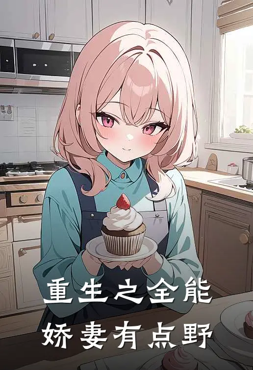 重生之全能娇妻有点野