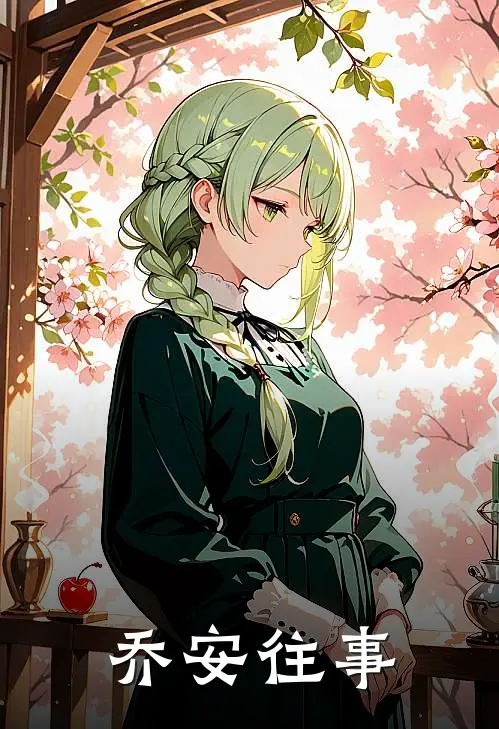 乔安往事(乔楠安馨)无弹窗小说免费阅读_小说完整版免费阅读乔安往事乔楠安馨