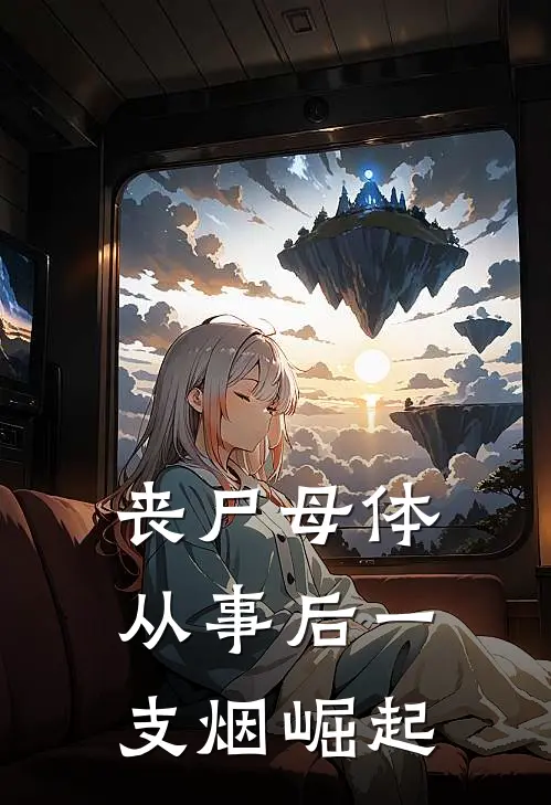 丧尸母体，从事后一支烟崛起