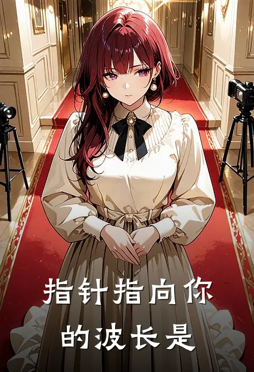 指针指向你的波长是