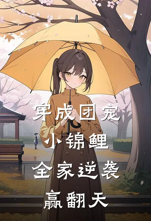 穿成团宠小锦鲤，全家逆袭赢翻天