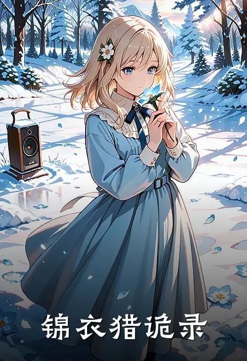 锦衣猎诡录齐祯赵信诚新热门小说_小说免费阅读锦衣猎诡录(齐祯赵信诚)