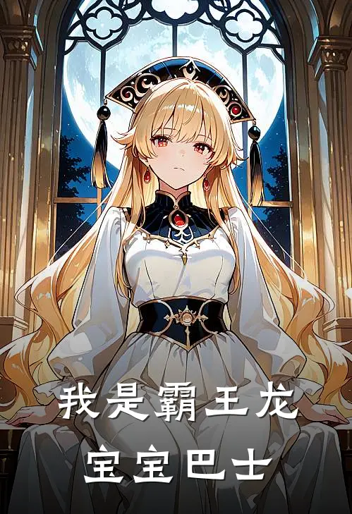 我是霸王龙宝宝巴士