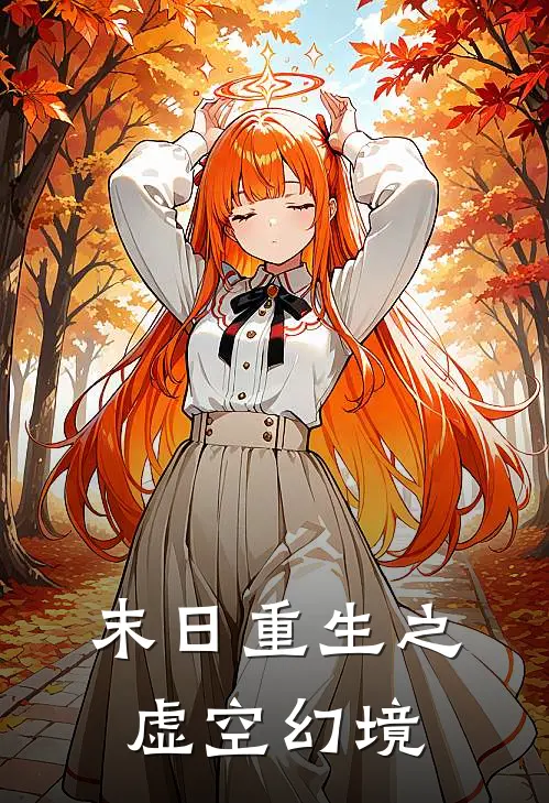 末日重生之虚空幻境