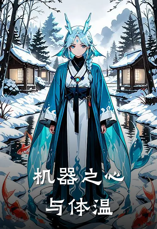 机器之心与体温