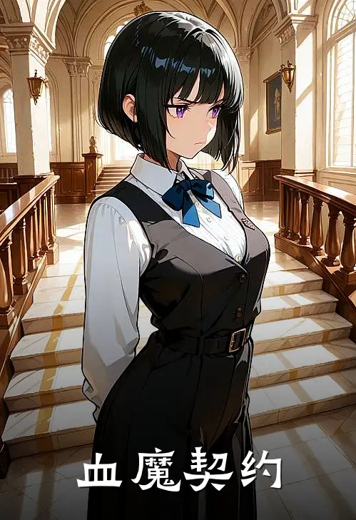 血魔契约武逆无界最新好看小说_免费小说血魔契约(武逆无界)