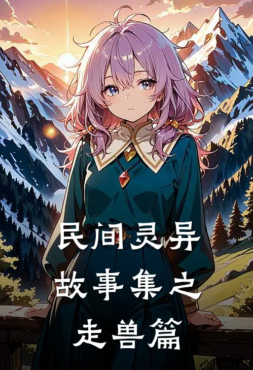 民间灵异故事集之走兽篇