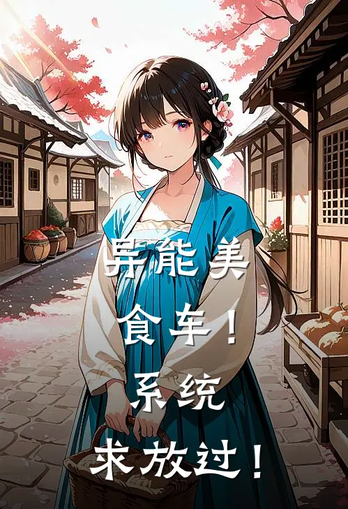 异能美食车！系统，求放过！顾宁朱倩倩免费完本小说_小说推荐完本异能美食车！系统，求放过！(顾宁朱倩倩)