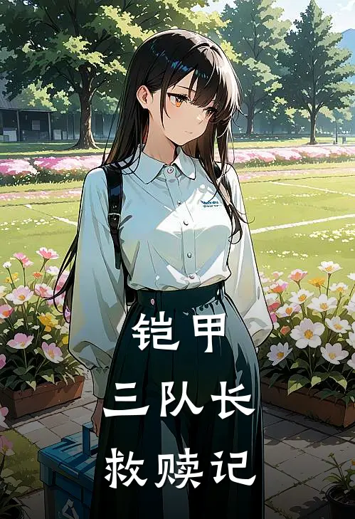 铠甲：三队长救赎记