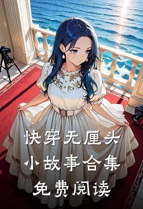 快穿无厘头小故事合集免费阅读