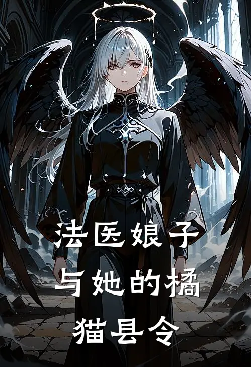 法医娘子与她的橘猫县令董疏桐陆怀舟免费小说全文阅读_免费小说在线阅读法医娘子与她的橘猫县令董疏桐陆怀舟