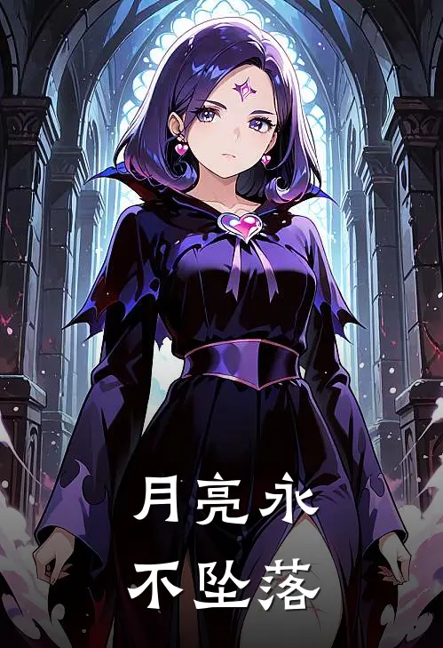 月亮永不坠落