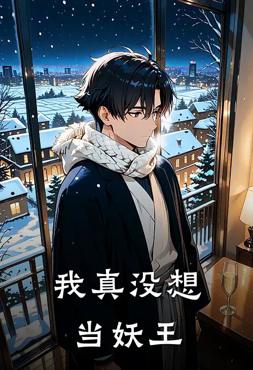 我真没想当妖王(赵离敖寻)免费小说_最新小说全文阅读我真没想当妖王赵离敖寻