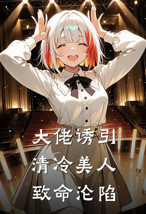 大佬诱引：清冷美人致命沦陷