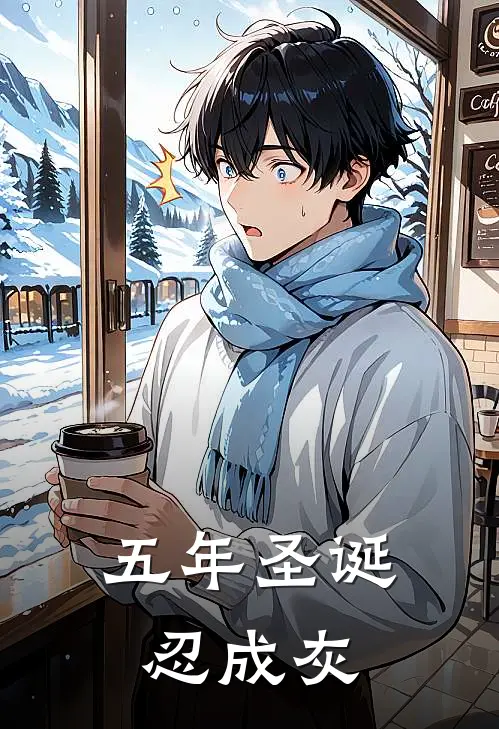 五年圣诞忍成灰