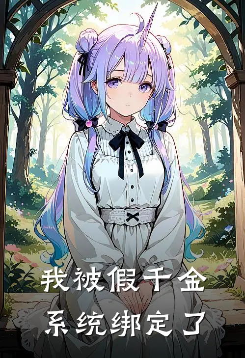 我被假千金系统绑定了