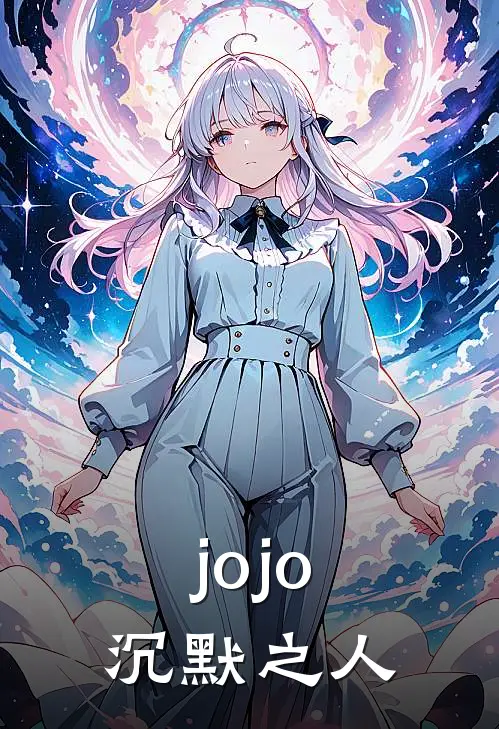 jojo：沉默之人亚瑟荷莉最新小说全文阅读_在线免费小说jojo：沉默之人(亚瑟荷莉)