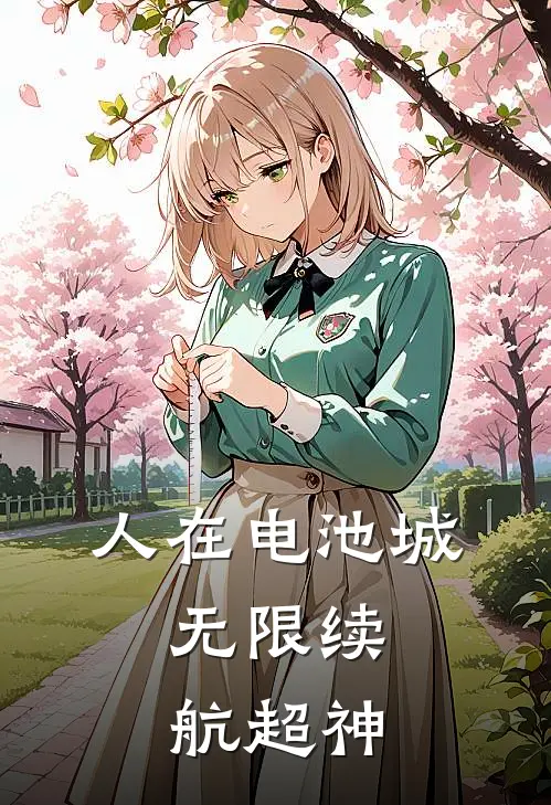 人在电池城，无限续航超神