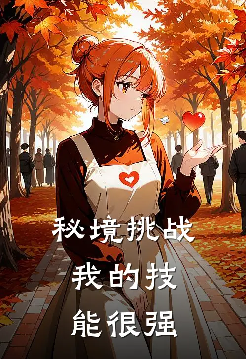 秘境挑战：我的技能很强