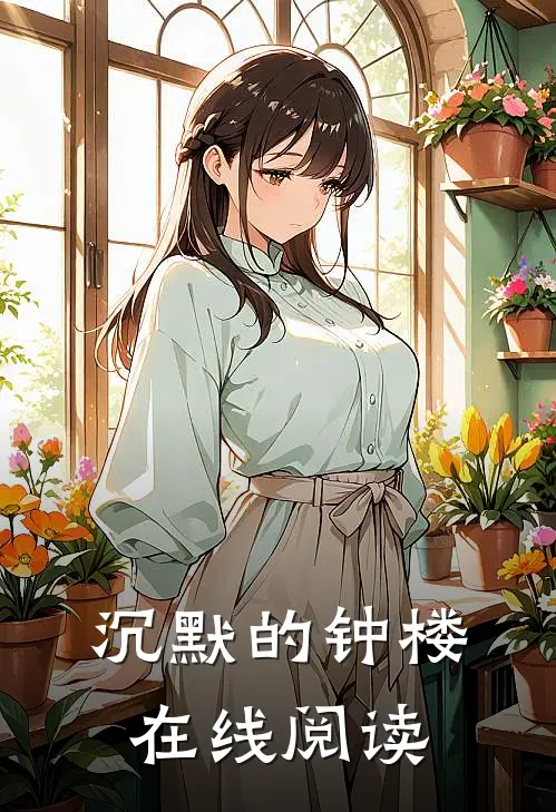 沉默的钟楼在线阅读