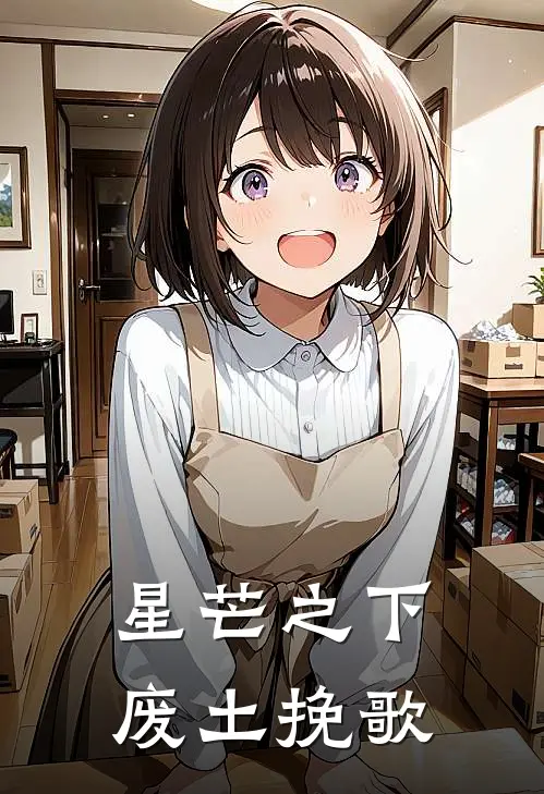 星芒之下：废土挽歌