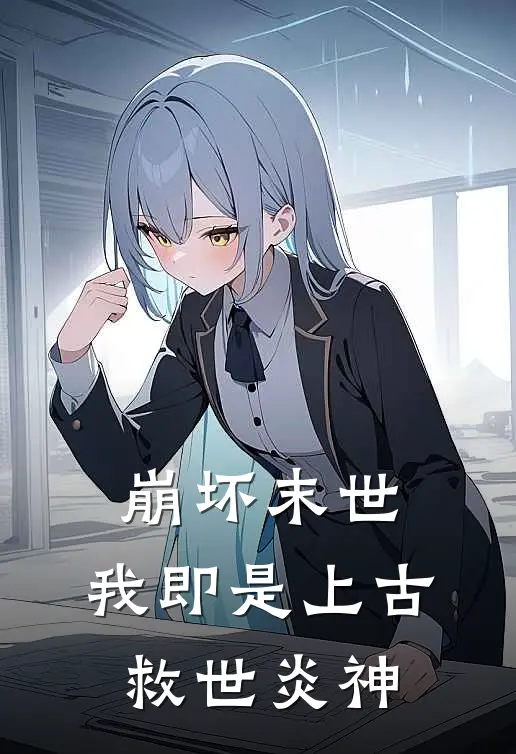 崩坏末世：我即是上古救世炎神