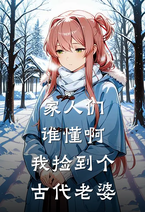 家人们谁懂啊，我捡到个古代老婆