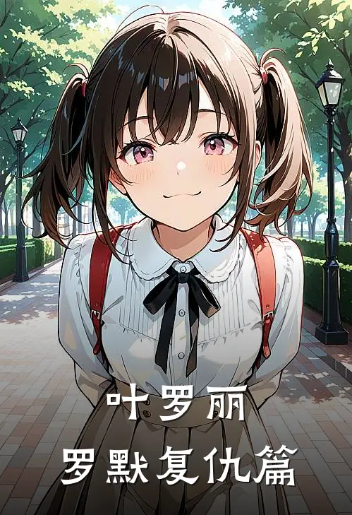 叶罗丽：罗默复仇篇