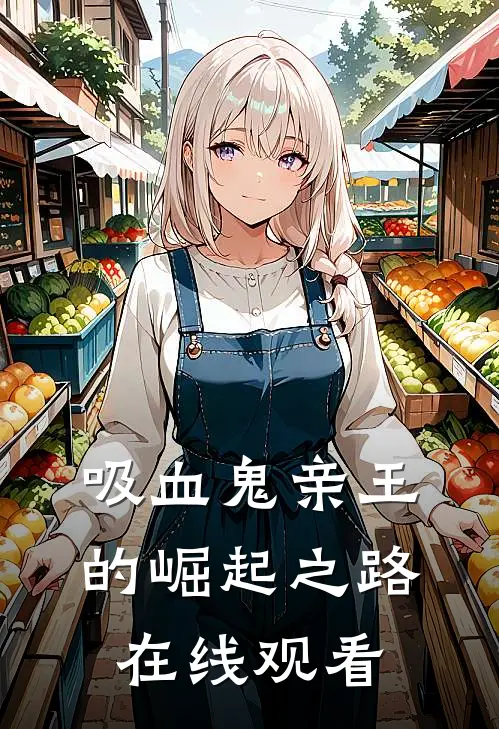 吸血鬼亲王的崛起之路在线观看