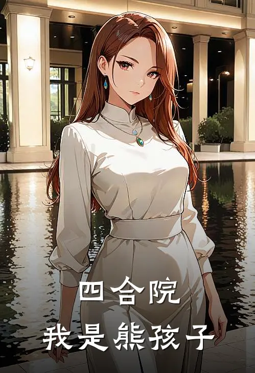 四合院：我是熊孩子