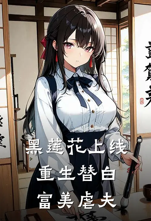 黑莲花上线：重生替白富美虐夫(盛世妍慕景澄)热门小说在线阅读_热门小说黑莲花上线：重生替白富美虐夫(盛世妍慕景澄)