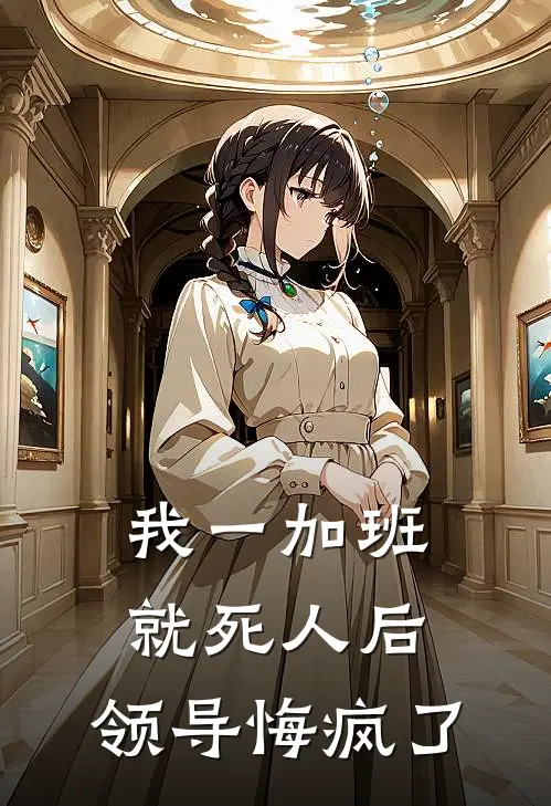 我一加班就死人后，领导悔疯了(季琳刘姐)免费小说全本阅读_最新章节列表我一加班就死人后，领导悔疯了(季琳刘姐)