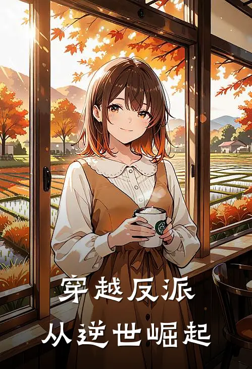 穿越反派，从逆世崛起