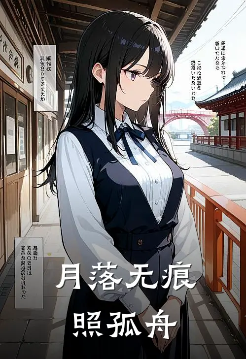 月落无痕照孤舟沈知意裴竞野热门小说大全_免费小说完结月落无痕照孤舟沈知意裴竞野