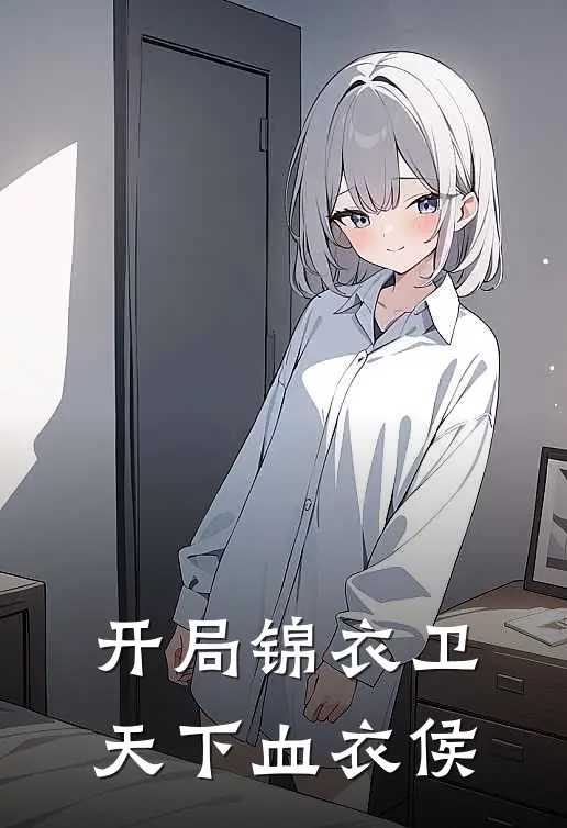 开局锦衣卫，天下血衣侯(沈昭赵捕头)最新章节在线阅读_(开局锦衣卫，天下血衣侯)完整版免费在线阅读