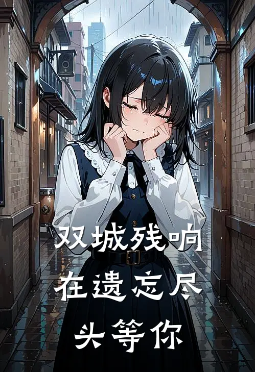 双城残响：在遗忘尽头等你林深林玥最新更新小说_在线阅读免费小说双城残响：在遗忘尽头等你林深林玥