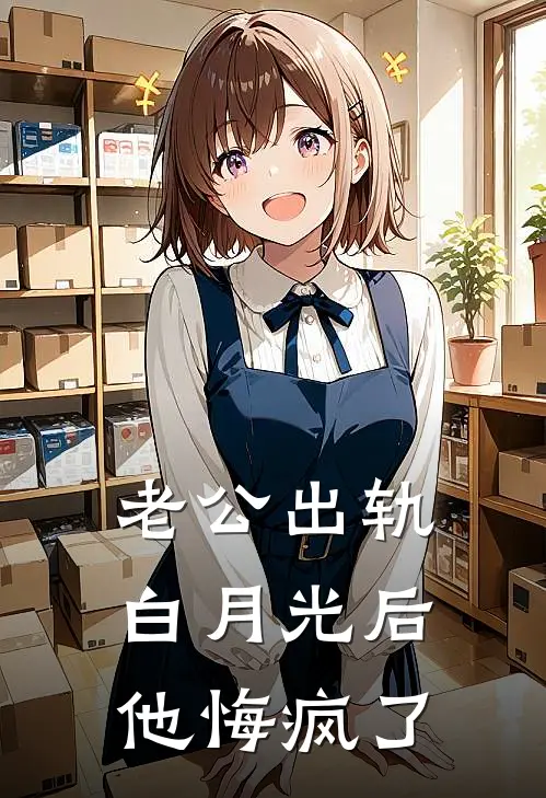 老公出轨白月光后，他悔疯了全文免费阅读无弹窗大结局_老公出轨白月光后，他悔疯了（贺之予丝丝）最新小说