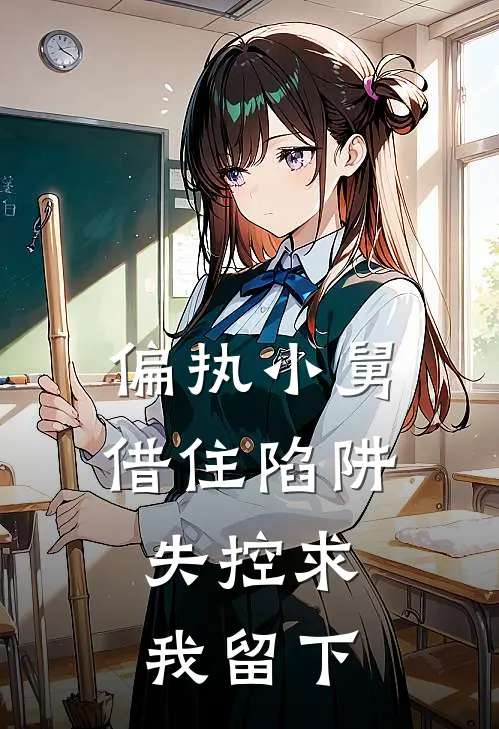 偏执小舅借住陷阱：失控求我留下