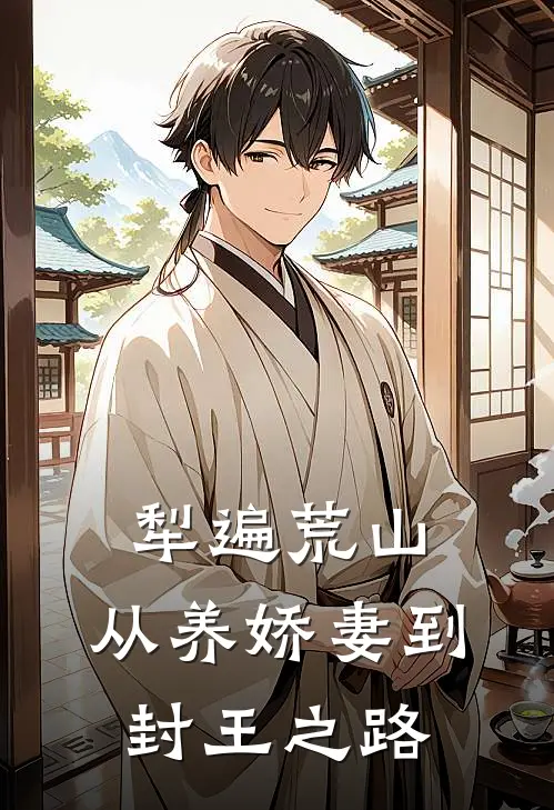 犁遍荒山：从养娇妻到封王之路