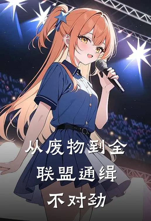 从废物到全联盟通缉：不对劲