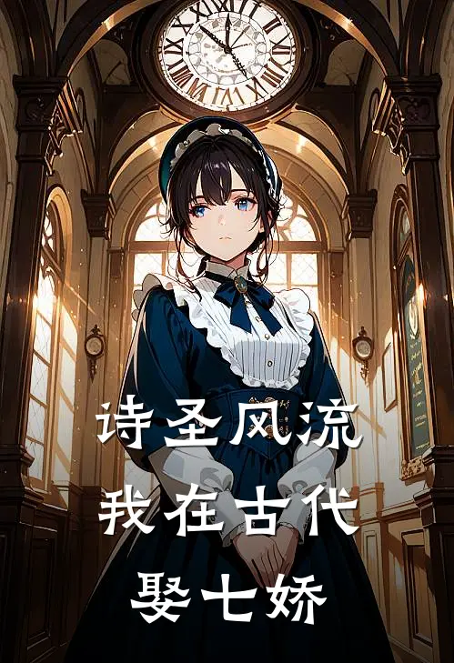 诗圣风流：我在古代娶七娇