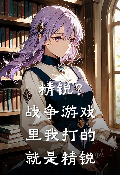 陆鸣刘茂《精锐？战争游戏里我打的就是精锐》最新章节阅读_(陆鸣刘茂)热门小说