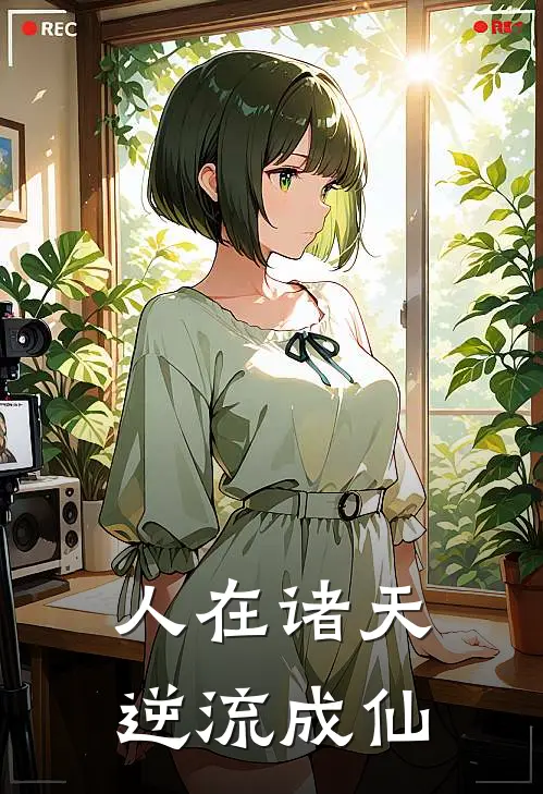 人在诸天，逆流成仙