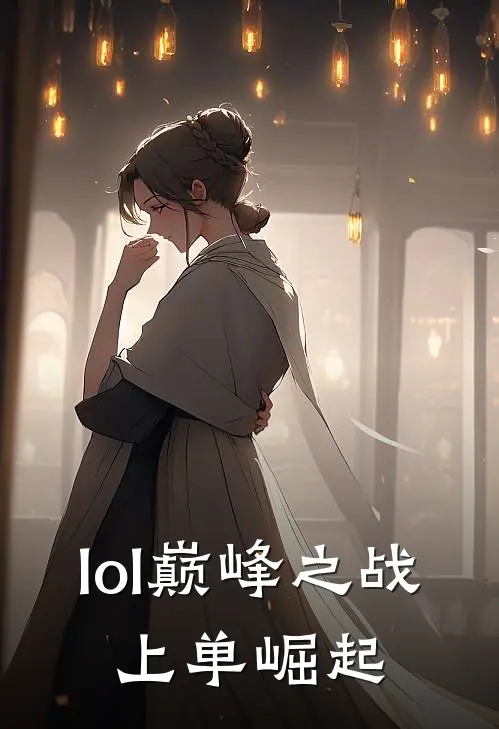 lol巅峰之战：上单崛起韩飞卡蜜尔免费完本小说_小说推荐完本lol巅峰之战：上单崛起(韩飞卡蜜尔)